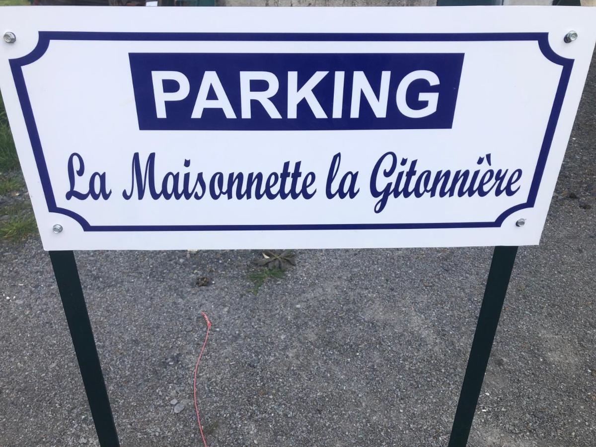 La Gitonniere , 5 Min Du Zoo Parc De Beauval Villa Saint-Aignan  Eksteriør billede